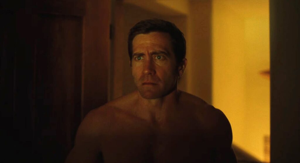 M. Night Shyamalan meets Nicholas Sparks in trailer for Remain starring Jake Gyllenhaal and Phoebe Dynevor