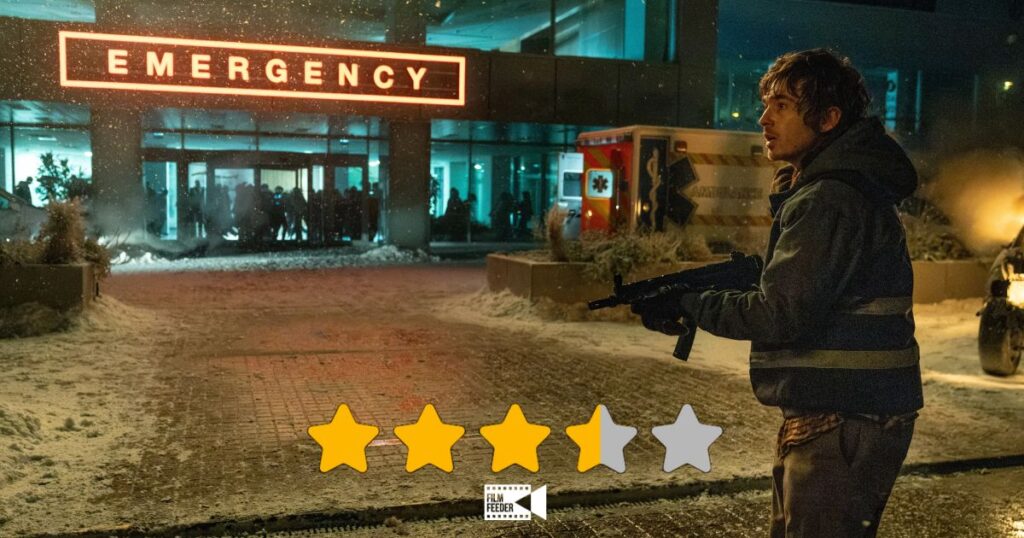 Resident Evil (dir. Zach Cregger)