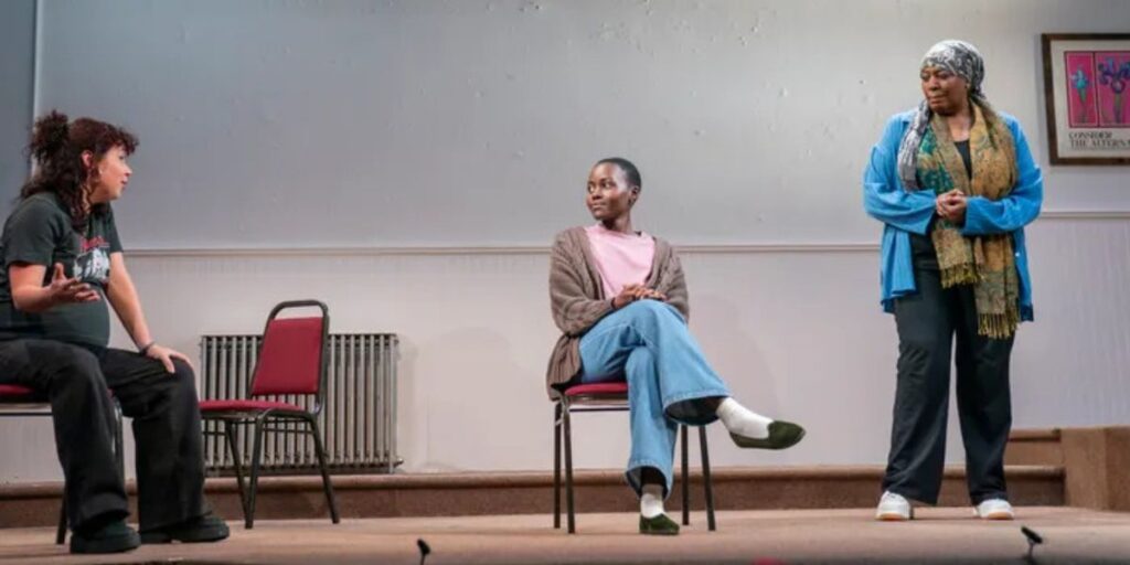 Review Roundup: PRE-EXISTING CONDITION Starring Lupita Nyong’o Opens at Greenwich House Theater