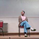 Review Roundup: PRE-EXISTING CONDITION Starring Lupita Nyong’o Opens at Greenwich House Theater