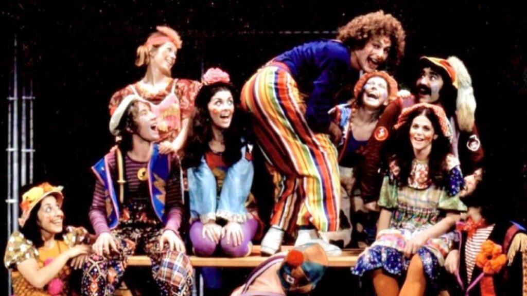 Review Roundup: YOU HAD TO BE THERE Explores Toronto GODSPELL That Launched Comedy Legends