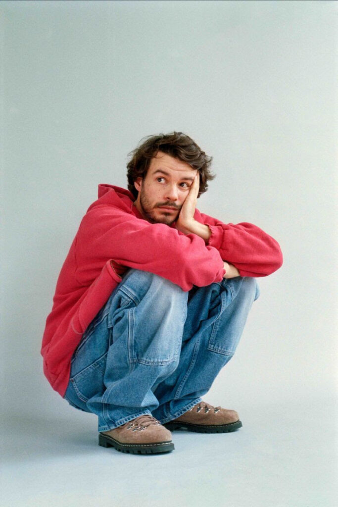 Rex Orange County Announces New Album ‘Dream Fatigue’ | News