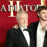 Ridley Scott responds to reports of Paul Mescal being fired from ‘The Dog Stars’ for not being “masculine enough” in ‘Gladiator II’