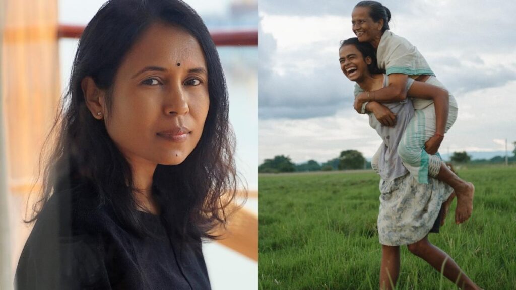 Rima Das on ‘Village Rockstars 2’ and the state of independent cinema