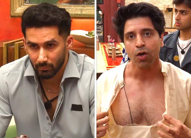 Rise And Fall Season 2: Siwet Tomar eliminated after physical fight with Shehzad Poonawalla : Bollywood News