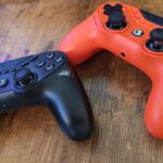 It may be controversial, but this 8,000Hz TMR controller doesn’t feel as good as its original 1,000Hz model with vibration and wireless play