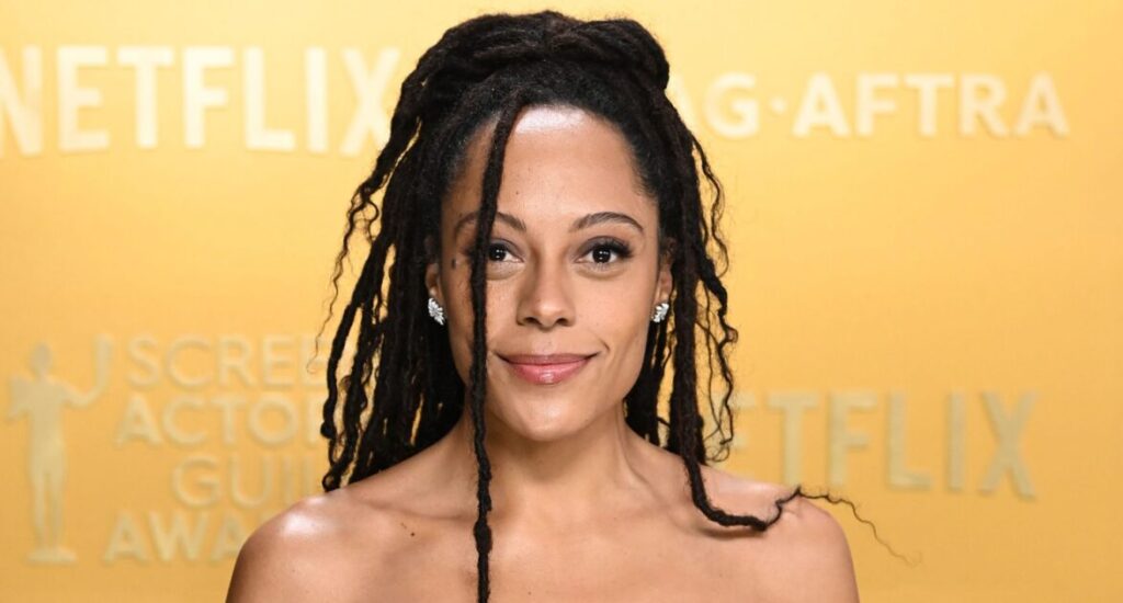 Where You Know ‘Slow Horses’ Star Rosalind Eleazar From