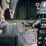 Forbidden Planet (4K Review) — Pioneering Sci-Fi