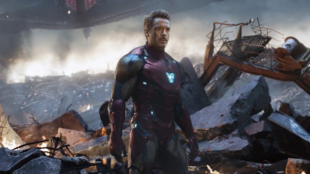 ‘Avengers Endgame: Encore’ Leads Box Office Over ‘Primetime,’ ‘Beast’