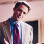 Primetime Review: You Can’t Look Away from Robert Pattinson’s Weirdest Antihero