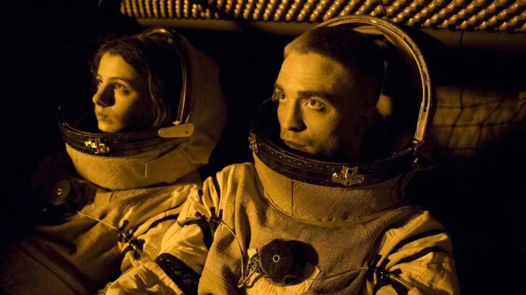Three Wild Robert Pattinson Movies You Probably Haven’t Seen