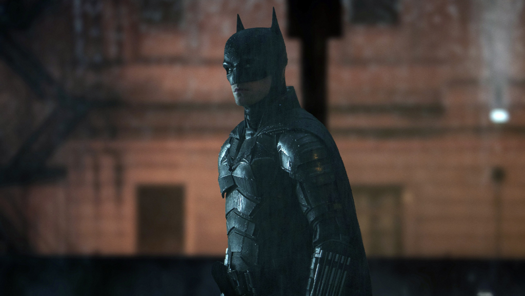 Robert Pattinson’s Batman Would Be Tough to Exist in James Gunn’s DCU