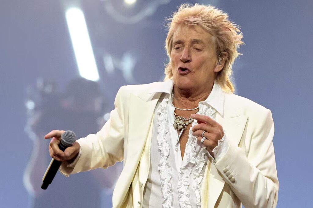 Rod Stewart announces farewell tour ‘The Final Encore’ — here’s what to know and how to get tickets