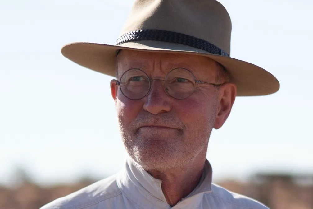 Australia’s Rolf De Heer To Head Competition Jury At Tokyo Film Fest