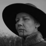 Sandra Hüller must disguise herself as a male soldier in trailer for critically-acclaimed drama Rose