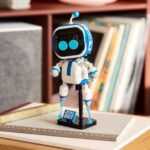 Lego Astro Bot officially revealed, and it looks incredible but I’m not sure it’s $150 worth of incredible
