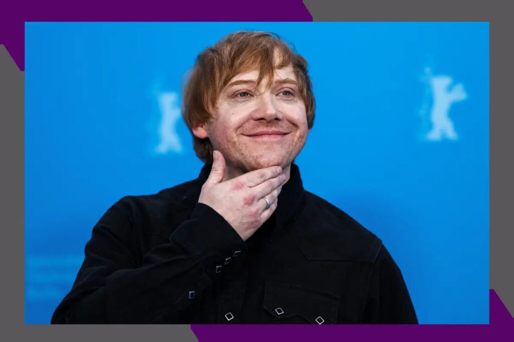Get tickets to see Rupert Grint in ‘Harry Potter’ on Broadway