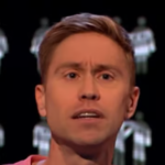 Russell Howard ‘devastated’ over son Felix’s death hours after wife gave birth