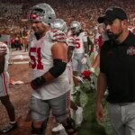 Ryan Day hints at day of reckoning, vows to make ‘hard decisions’ after Ohio State’s late-game Texas breakdown