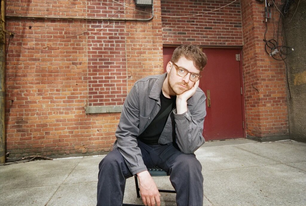 Ryan Hemsworth Shares Nana Lourdes Collab “I Missed You More”