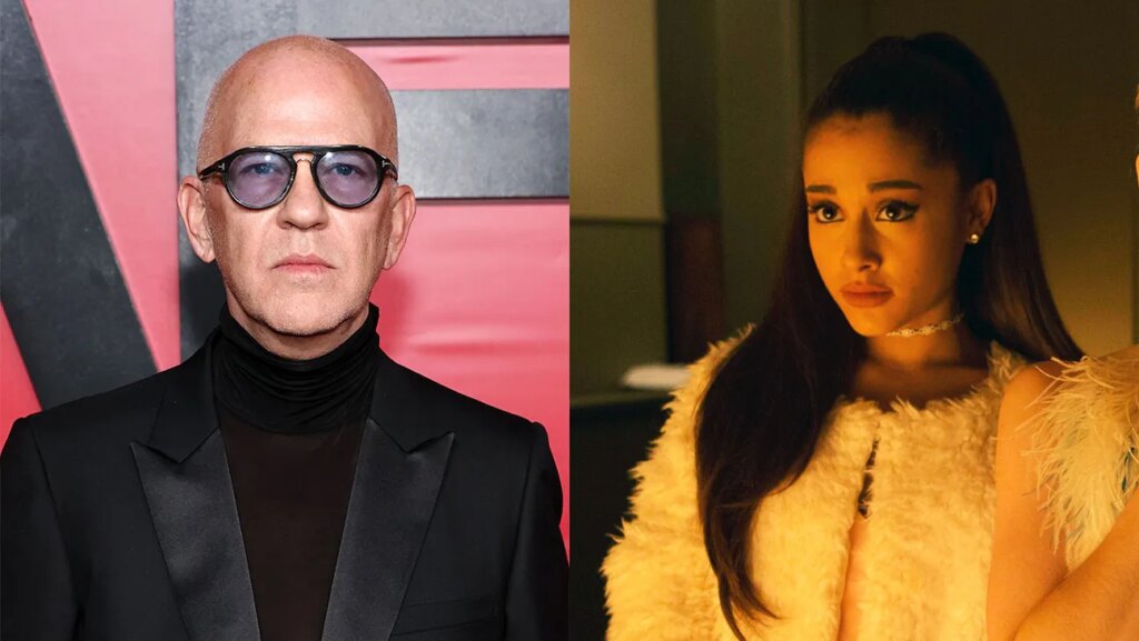 Ariana Grande Would’ve Reprised Scream Queens Character in AHS: 13