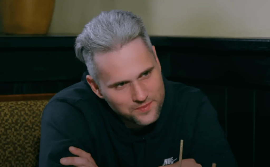 Ryan Edwards’ Drug Screening Requirements Revealed