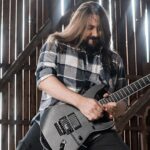 “I never found a guitar that felt 110% right to me”: Sabaton’s Chris Rörland ends his hunt for his perfect guitar with his first Jackson signature model
