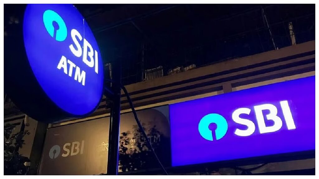SBI Halves Free ATM Limit, Salary Customers To Pay Sooner