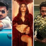 SCOOP: Love & War theatrical rights sold for Rs. 300 crores; Ranbir Kapoor, Alia Bhatt, & Vicky Kaushal starrer sets records : Bollywood News