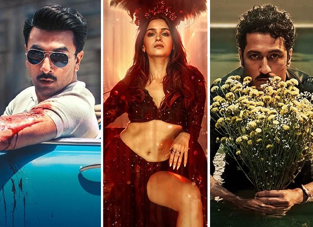 SCOOP: Love & War theatrical rights sold for Rs. 300 crores; Ranbir Kapoor, Alia Bhatt, & Vicky Kaushal starrer sets records : Bollywood News
