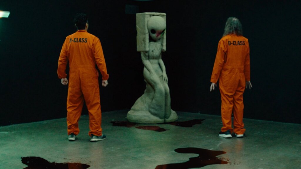 SCP: CONTAINMENT BREACH Short Film Unleashes the Horrors of Site-19 — GeekTyrant