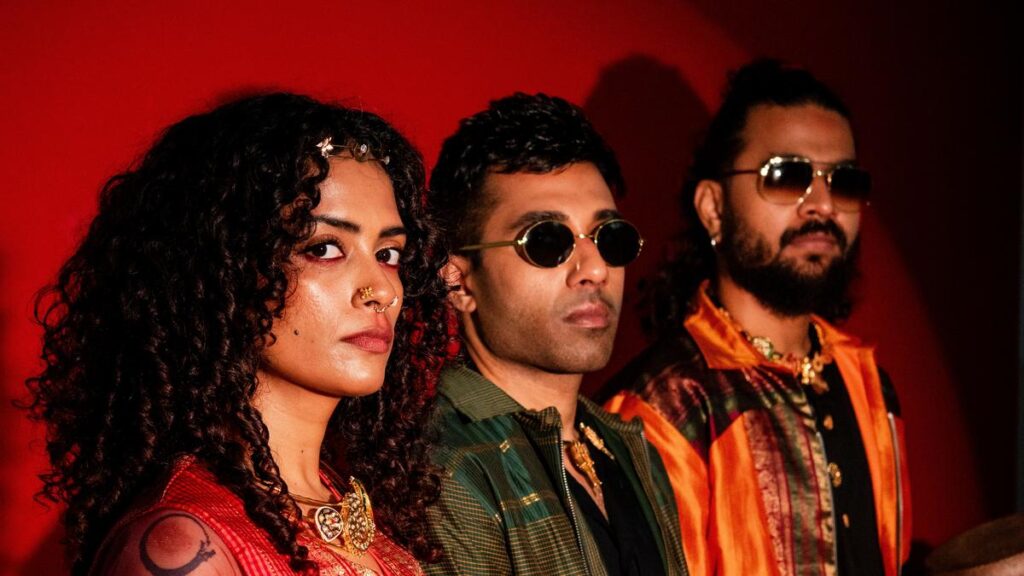 How music festivals are becoming launchpads for indie artistes