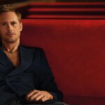 Alexander Skarsgård on Why the Scent of Moldy Wallpaper Reminds Him of Home