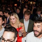 What Happens When You Bring an Anti-Data-Center Activist to a Data After Dark Party?