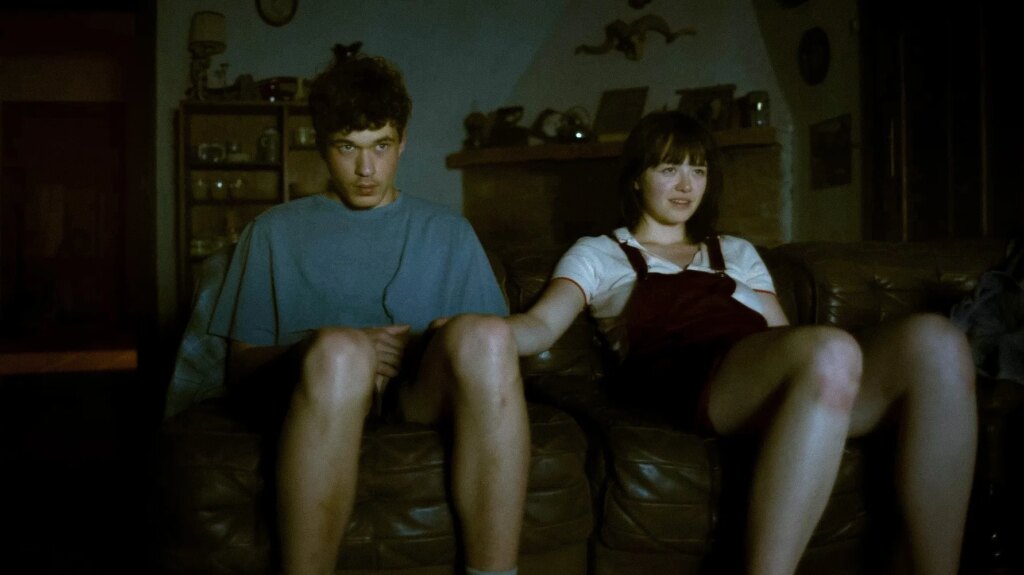 Director Agata Trzebuchowska Talks Sick’s Fantastic Fest Premiere – “I wanted this film to feel very physical”