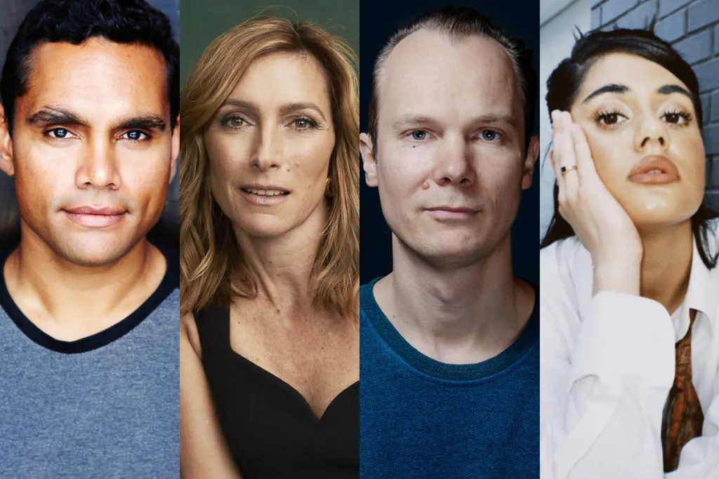 2026 Screen Music Awards Return to Brisbane as APRA Marks Centenary