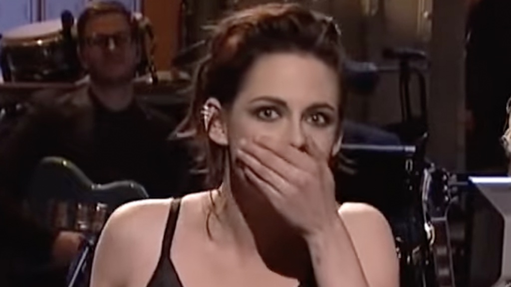 The 12 Most Jaw-Dropping SNL Moments in the 50 Years of Saturday Night Live