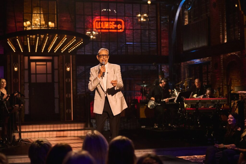 Saturday Night Live UK: Season 2 (TV Review)