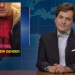 SNL Weekend Update: Tucker Carlson Slams Summer Box Office