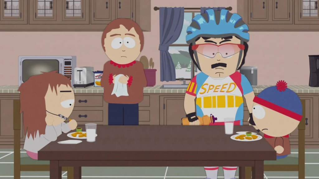 South Park Returns as South America as Plot Stays Local and Trump-Free