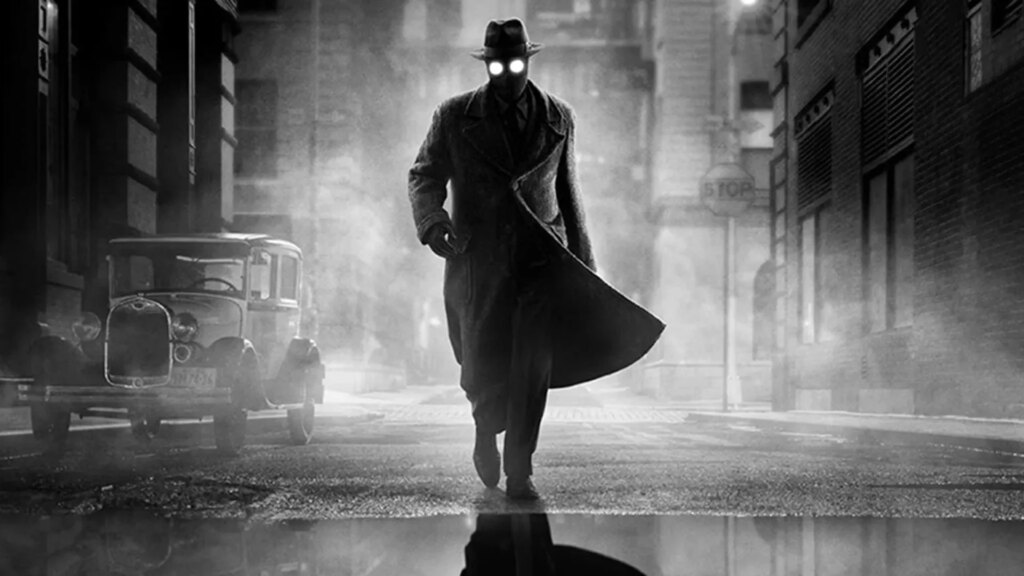 SPIDER-NOIR Canceled After One Season as Prime Video Eyes Another Sony Marvel Series — GeekTyrant