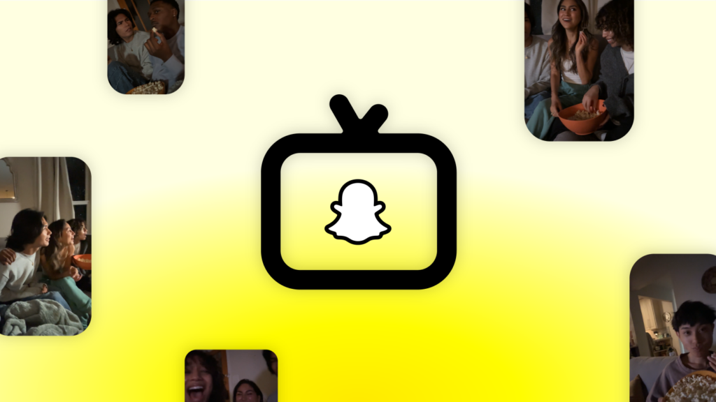 Inside Snapchat’s Growing Role in Hollywood’s Awards Season Playbook