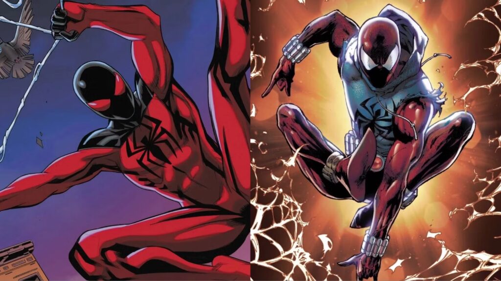 Spider-Man Clone Saga Series Nears Amazon Green Light