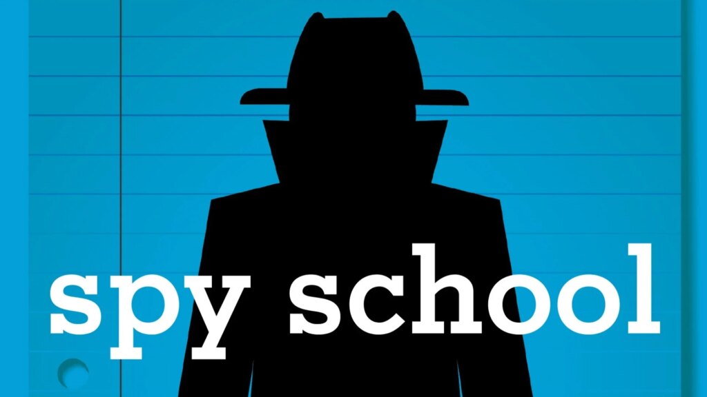 SPY SCHOOL TV Series in the Works at Disney+, Ryan Reynolds’ Maximum Effort Producing — GeekTyrant