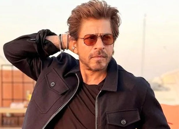 AskSRK: Shah Rukh Khan CONFIRMS King is locked for December 24 release amid clash with Avengers: Doomsday, Dune: Part Three : Bollywood News