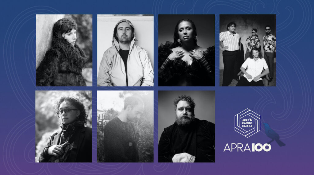 APRA Silver Scroll Award and Maioha Award 2026 Finalists Announced + More