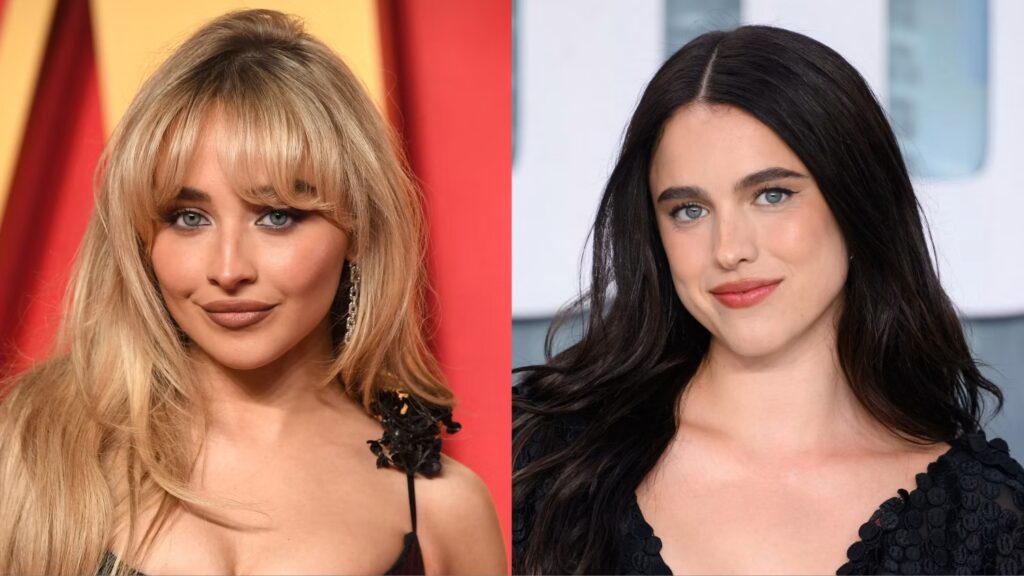 Sabrina Carpenter, Margaret Qualley Join Fred Astaire Biopic