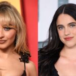 Sabrina Carpenter, Margaret Qualley Join Fred Astaire Biopic