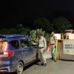 Indore Police Launch Festival Crackdown, Act Against 397 Criminals; 101 Caught Drunk Driving