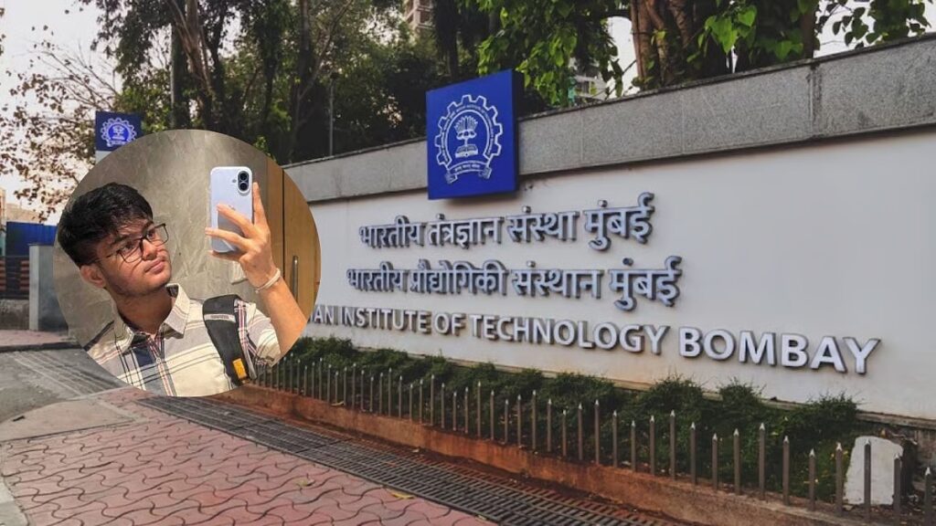 IIT Bombay Open House: Students Seek Action Plan On 18-Point Charter After Administration Assures Grievance Reforms